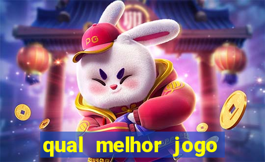 qual melhor jogo para ganhar dinheiro sem depositar